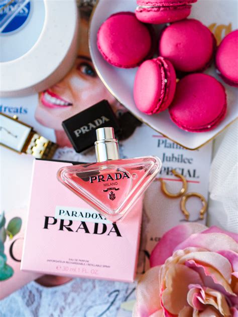 prada paradoxe women